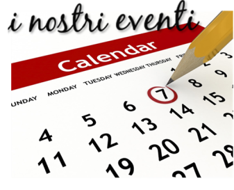 i nostri eventi