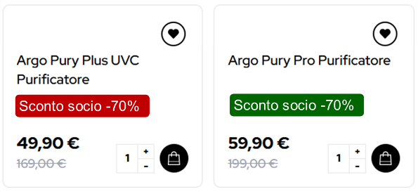 ARGO BUYBENEFIT
