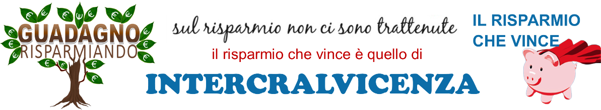 IL RISPARMIO CHE VINCE