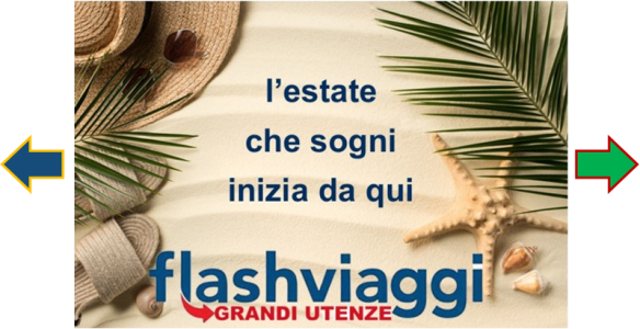 LESTATE CHE SOGNI FLASH WEB