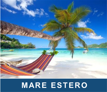 MARE ESTERO FLASH VIAGGI