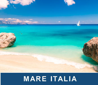 MARE ITALIA FLASH VIAGGI