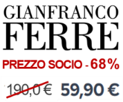 ferre prezzo socio