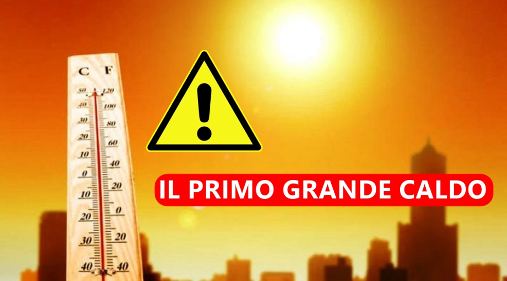 PRIMO GRANDE CALDO