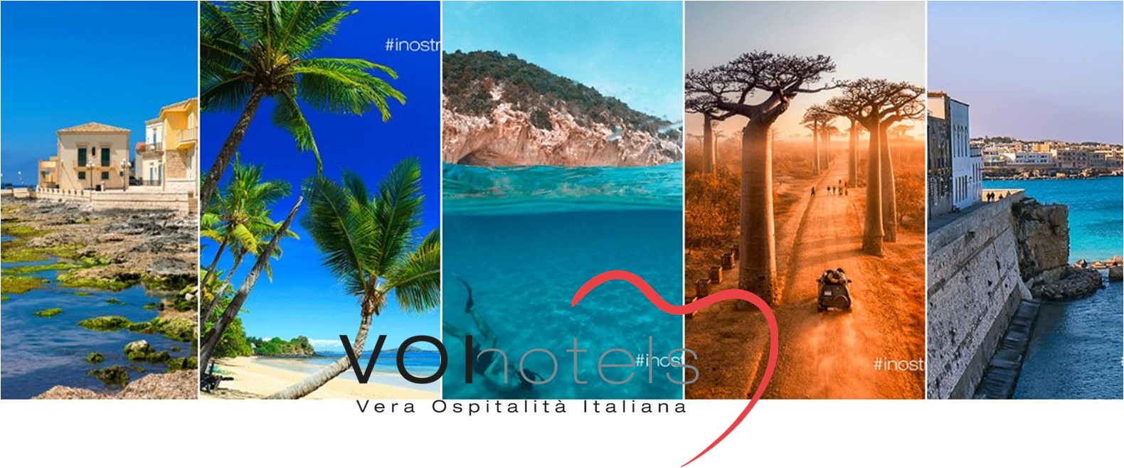 ENNEVOLTE SPECIALE ISCHIA PASQUA