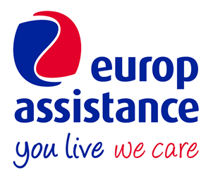 logo europe assistance