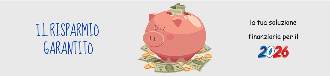 IL RISPARMIO GARANTITO 2 